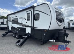Used 2024 Forest River Flagstaff Micro Lite 25SRK available in Cibolo, Texas