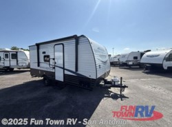 Used 2024 Keystone Springdale 1800BH available in Cibolo, Texas
