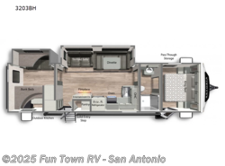 Used 2022 Dutchmen Astoria 3203BH available in Cibolo, Texas