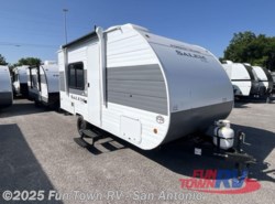 New 2026 Forest River Salem FSX 164FBLE available in Cibolo, Texas