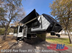 New 2025 Brinkley RV Model G 3970 available in Cibolo, Texas