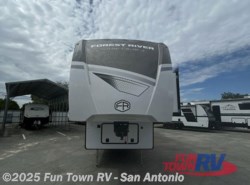 New 2026 Forest River Sandpiper 4003MB available in Cibolo, Texas