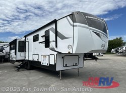 New 2026 Forest River Sandpiper 4003MB available in Cibolo, Texas