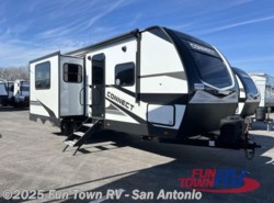 New 2025 K-Z Connect C252BH available in Cibolo, Texas
