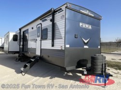 New 2025 Palomino Puma Destination 38RLB available in Cibolo, Texas