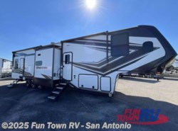 Used 2023 Grand Design Momentum 399TH available in Cibolo, Texas