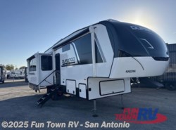 New 2026 K-Z Durango Half-Ton D283RLT available in Cibolo, Texas