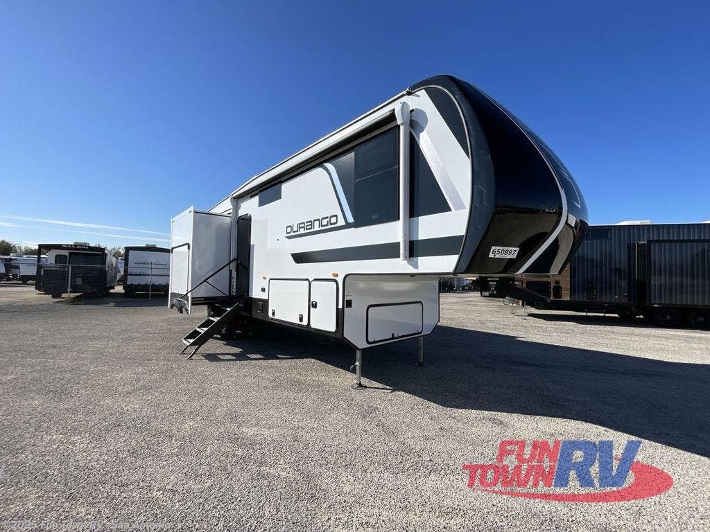 New 2026 K-Z Durango D321RKT available in Cibolo, Texas