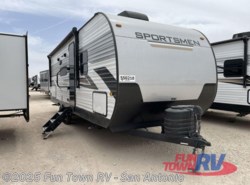New 2025 K-Z Sportsmen SE 241BHKSE available in Cibolo, Texas