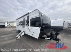 New 2026 Winnebago Thrive 22MLS available in Cibolo, Texas