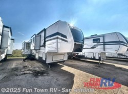 New 2026 Prime Time Sanibel 38LAUNDRY available in Cibolo, Texas