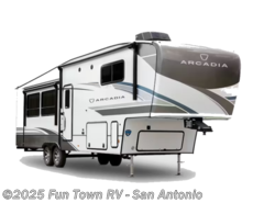 New 2026 Keystone Arcadia Super Lite 242SLMD available in Cibolo, Texas
