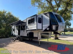 New 2025 Forest River Impression 320FL available in Cibolo, Texas