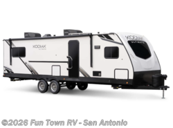 Used 2025 Dutchmen Kodiak Ultimate 3371FLSL available in Cibolo, Texas