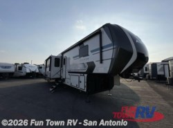 New 2026 Keystone Alpine Avalanche Edition 366LS available in Cibolo, Texas