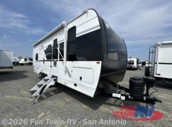 New 2026 Winnebago Thrive 22MBH available in Cibolo, Texas