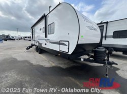 New 2025 Gulf Stream Yellowstone Ranch Edition 26RBS available in Oklahoma City, Oklahoma