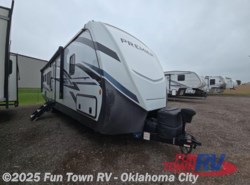 Used 2023 Keystone Premier Ultra Lite 29RKPR available in Oklahoma City, Oklahoma