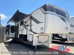 New 2026 Forest River Sandpiper 3900HBLR available in Oklahoma City, Oklahoma