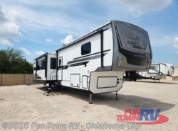 New 2026 Coachmen Brookstone 374RK available in Oklahoma City, Oklahoma