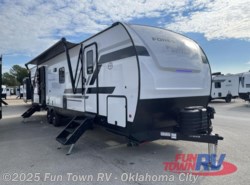New 2026 Forest River Solaire 3150TBSS available in Oklahoma City, Oklahoma