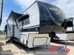 New 2026 East to West Ahara 383UR available in Oklahoma City, Oklahoma