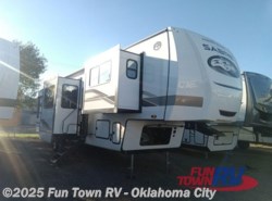 New 2026 Forest River Sabre 37FLH available in Oklahoma City, Oklahoma