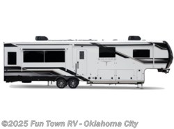 New 2026 Heartland Bighorn 39FL available in Oklahoma City, Oklahoma