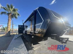 New 2026 Brinkley RV Model Z 3600 available in Oklahoma City, Oklahoma