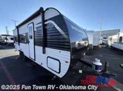 New 2026 Heartland Prowler Lynx 2500BH available in Oklahoma City, Oklahoma