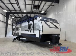 New 2025 Palomino Puma 30RKQS available in Oklahoma City, Oklahoma