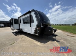 New 2026 Brinkley RV Model Z AIR 297 available in Oklahoma City, Oklahoma