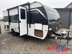 New 2026 Heartland Prowler 1702DBS available in Oklahoma City, Oklahoma
