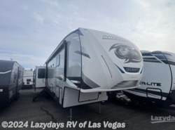 Used 2022 Forest River Cherokee Arctic Wolf 3660 SUITE available in Las Vegas, Nevada