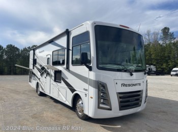 New 2024 Thor Motor Coach Resonate 30C available in Katy, Texas