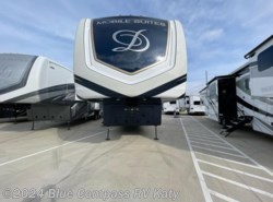New 2024 DRV Mobile Suites MS 41RKDB available in Katy, Texas