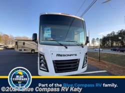 New 2024 Thor Motor Coach Resonate 29d available in Katy, Texas