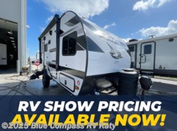 New 2025 Jayco Jay Feather Micro 166FBS available in Katy, Texas