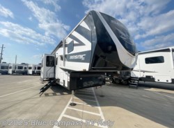 New 2025 Jayco Seismic 395 available in Katy, Texas