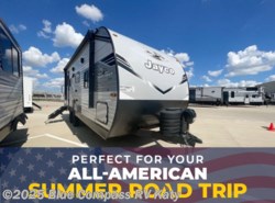New 2025 Jayco Jay Flight 240RBS available in Katy, Texas