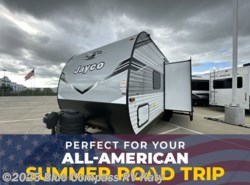 New 2025 Jayco Jay Flight 240RBS available in Katy, Texas