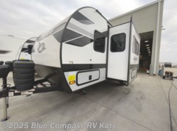 New 2025 Jayco Jay Feather Micro 199MBS available in Katy, Texas