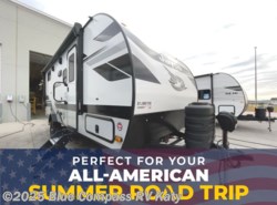 New 2025 Jayco Jay Feather Micro 199MBS available in Katy, Texas