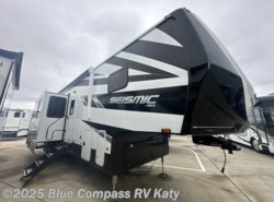 New 2025 Jayco Seismic 399 available in Katy, Texas