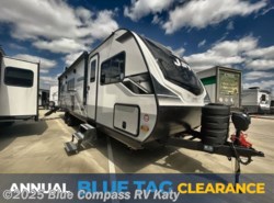 New 2025 Jayco Jay Feather 29RL available in Katy, Texas