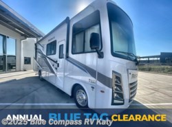 New 2025 Thor Motor Coach Resonate 29D available in Katy, Texas