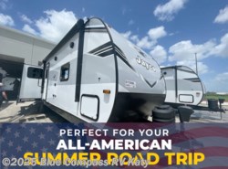 New 2025 Jayco Jay Flight 334RTS available in Katy, Texas