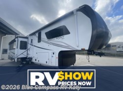 New 2025 Jayco North Point 381CKRE available in Katy, Texas