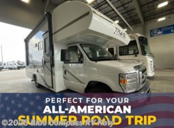 New 2025 Entegra Coach TRAVEL SUPREME 22CF available in Katy, Texas