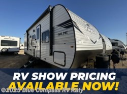 New 2025 Jayco Jay Flight SLX 235MBH available in Katy, Texas